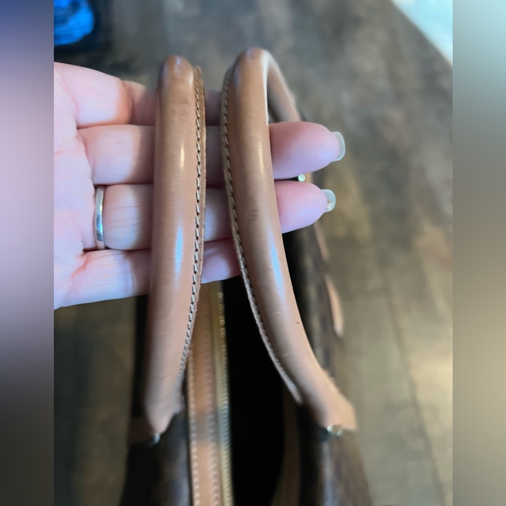 Celine weekend bag - Picture 4 of 15